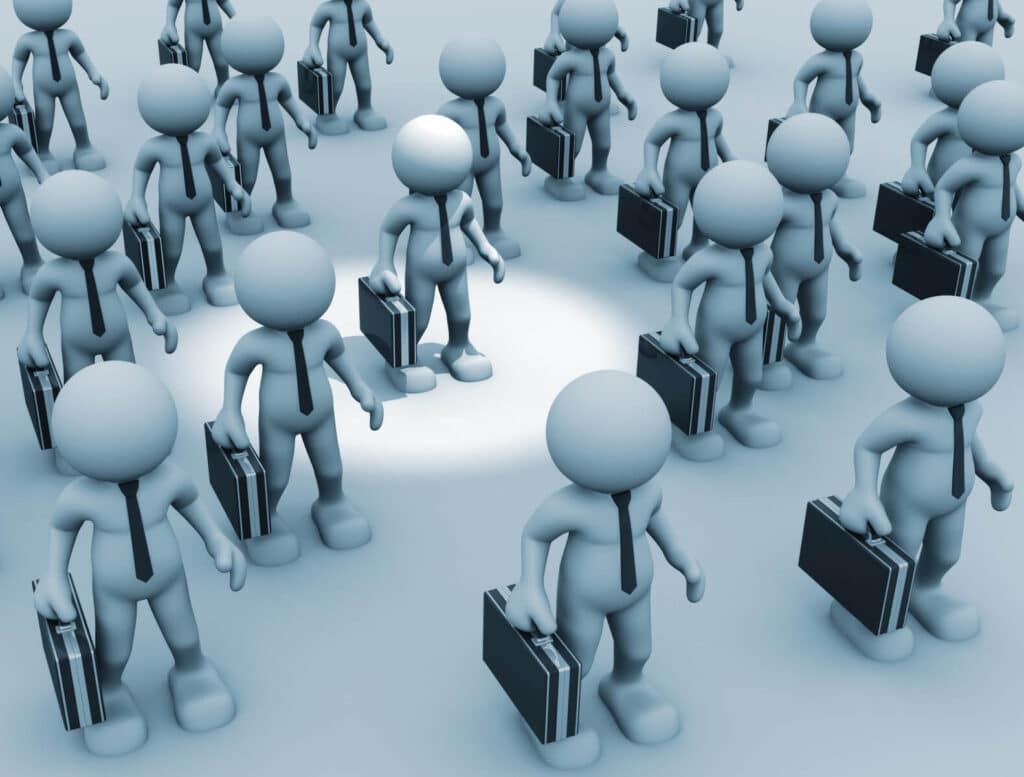 Alienación: el proceso que transforma a la persona en sociedad
