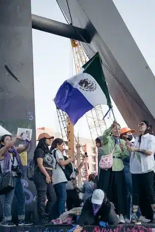 Imagen relacionada con el título: Independencia de México: transformaciones sociales y políticas