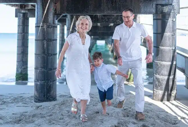 Imagen relacionada con el título: Mar: familia léxica que abarca océanos y actividades marinas