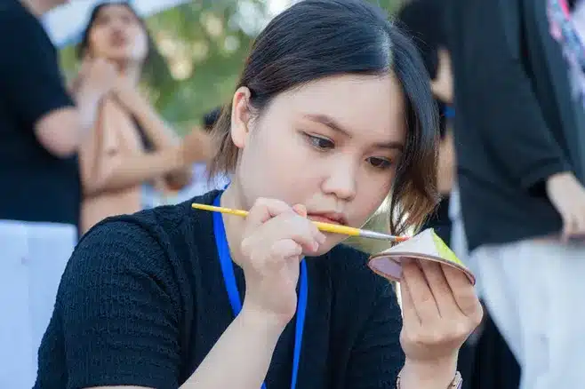 Imagen relacionada con el título: Talento: capacidad innata que se cultiva con esfuerzo