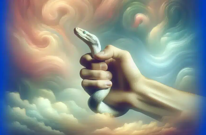 Soñar que matas una culebra por la cabeza: ¿Qué significa?