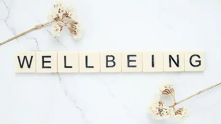 Alimentación y bienestar