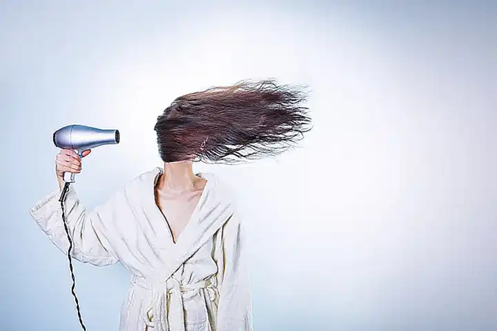 Beneficios para el Cabello