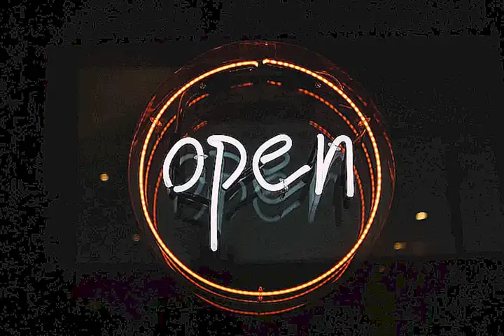 Comunicación abierta