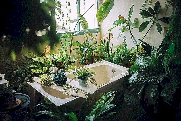 Consecuencias del sueño sobre baño