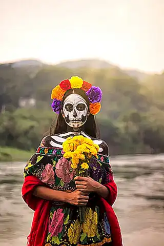 Cultura mexicana