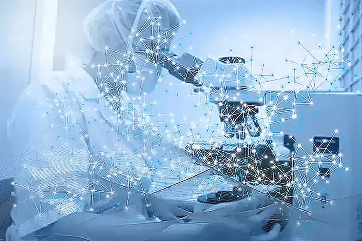 Imagen relacionada con el subtítulo h2: Definición de biotecnología