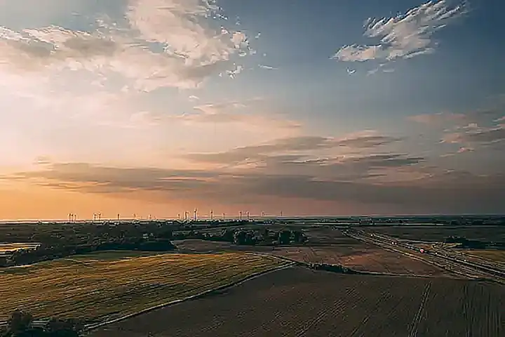 Imagen relacionada con el subtítulo h2: Definición de sustentabilidad
