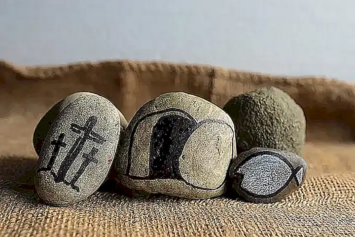 Imagen relacionada con el subtítulo h2: Definiendo la resurrección