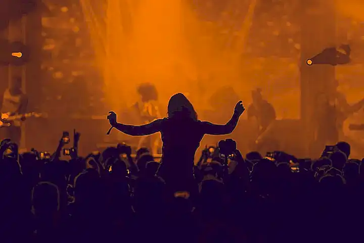 Desempeño como embalsamador