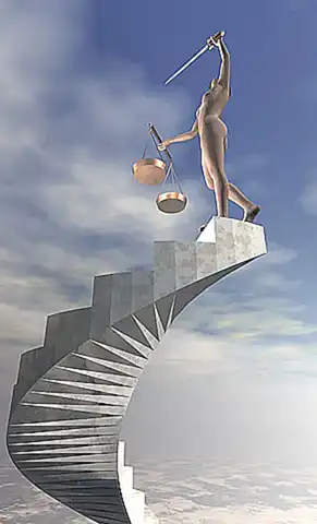 Ejecución del juicio