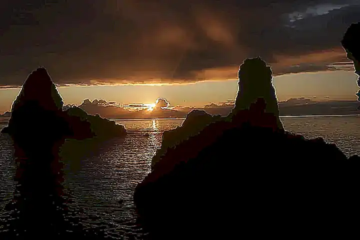 Imagen relacionada con el subtítulo h2: El contexto histórico de la Odisea