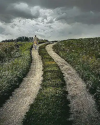 Imagen relacionada con el subtítulo h2: El Éxodo como un viaje histórico