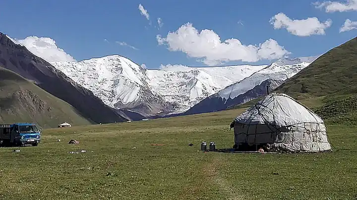 El Gorno y la Naturaleza