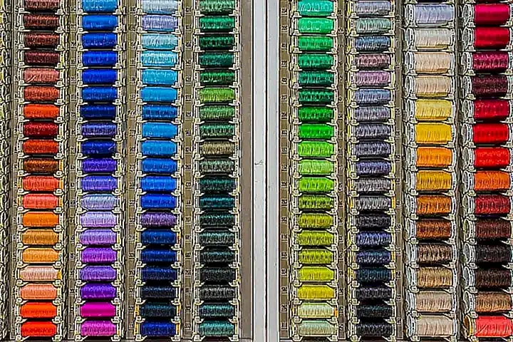 Imagen relacionada con el subtítulo h2: El orden de los colores