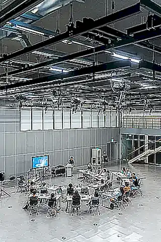 Imagen relacionada con el subtítulo h2: El papel de la antítesis en el debate