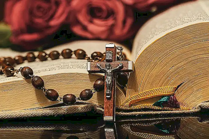 El rosario y la conexión emocional