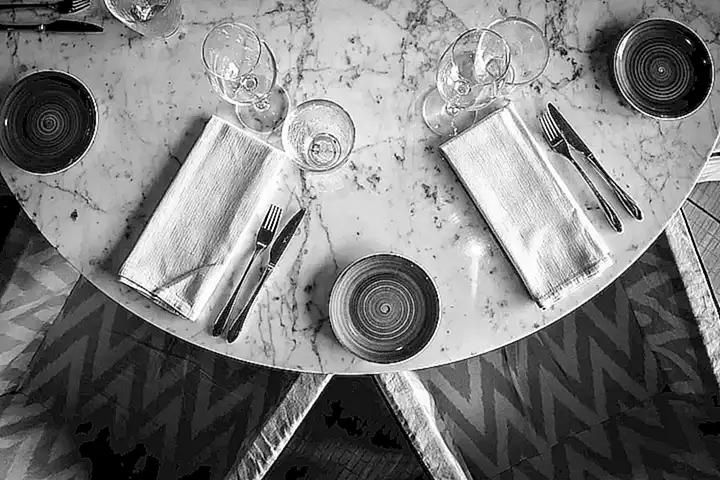 Establecimiento de límites