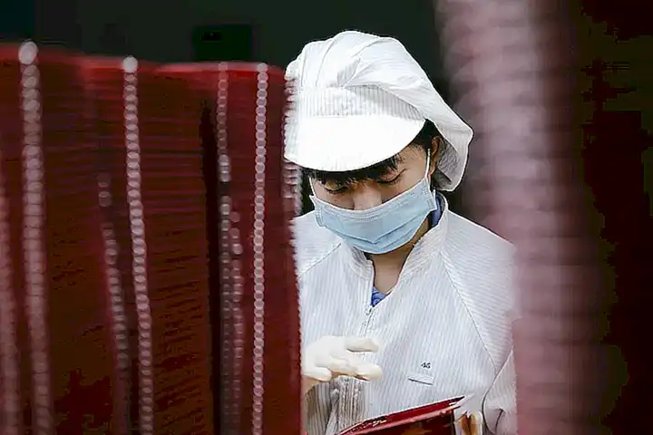 Ética en el trabajo del embalsamador