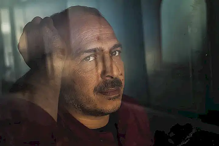 Fugas de agua y la ansiedad