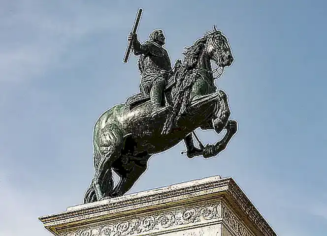 Imagen relacionada con el subtítulo h2: Historia del festival y su contexto histórico