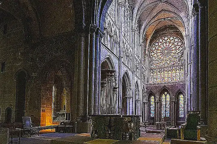 Imagen relacionada con el subtítulo h2: Importancia de la homilética en la iglesia