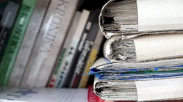 Imagen relacionada con el subtítulo h2: Importancia en la documentación vital