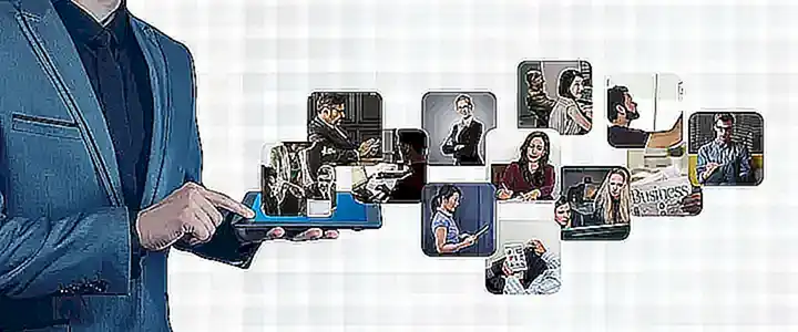 Imagen relacionada con el subtítulo h2: Importancia en la interacción social