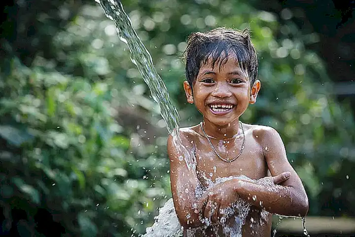 Interpretación de los sueños sobre baño