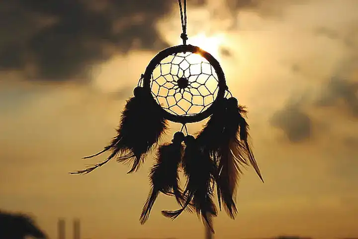 Interpretación de sueños