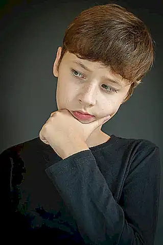 La Desconfianza y Relaciones Personales