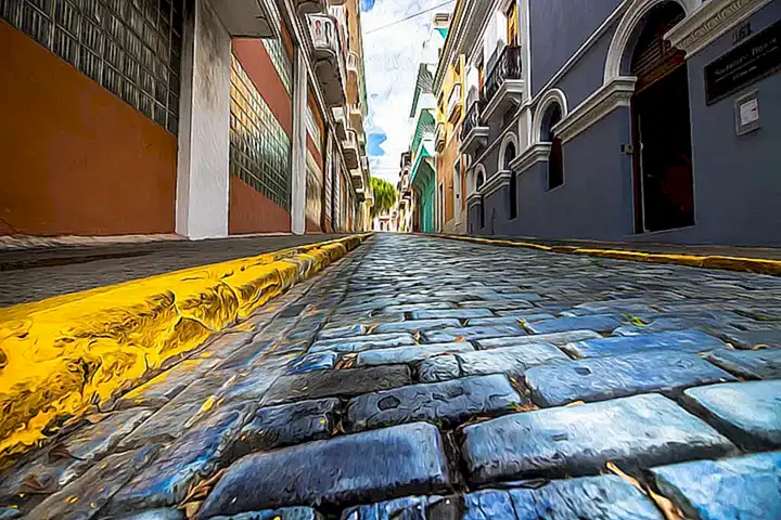 La historia y legado de la Virgen de San Juan