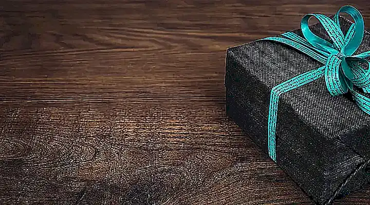 Imagen relacionada con el subtítulo h2: La importancia de los regalos simbólicos