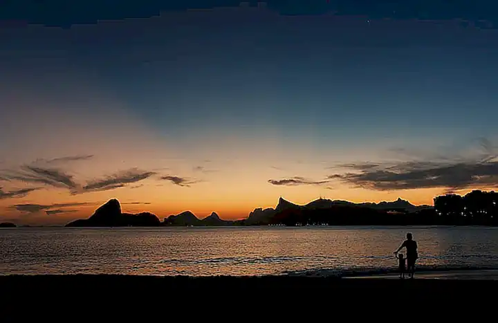 La Maternidad y los Senos