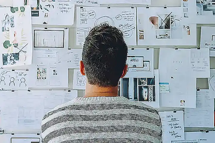 Imagen relacionada con el subtítulo h2: Métodos cualitativos de investigación