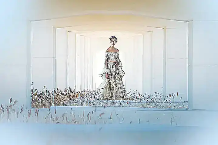 Imagen relacionada con el subtítulo h2: Origen y significado del Hamsa