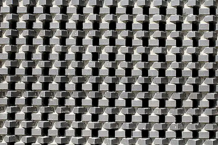 Patrones recurrentes