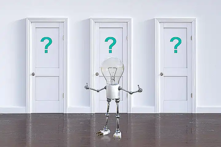 Preguntas y Respuestas