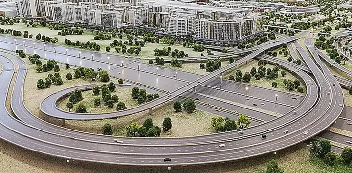 Programas de Interchange y Beca