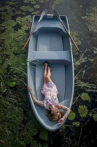 ¿Qué son fugas de agua en el sueño?