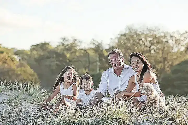 Imagen relacionada con el subtítulo h2: Relación entre nuera y familia