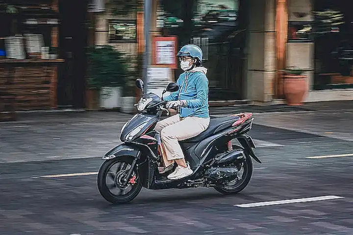 Seguridad en el trabajo diario