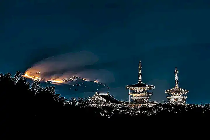 Imagen relacionada con el subtítulo h2: Significado cultural en Japón