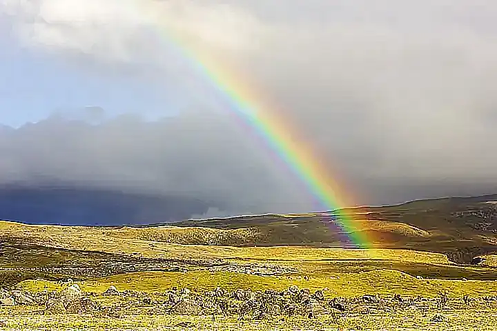 Imagen relacionada con el subtítulo h2: Significado del arcoíris