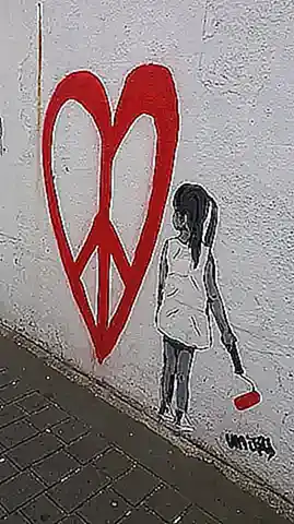 Imagen relacionada con el subtítulo h2: Significado del corazón transparente