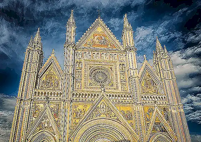 Imagen relacionada con el subtítulo h2: Significado histórico de 