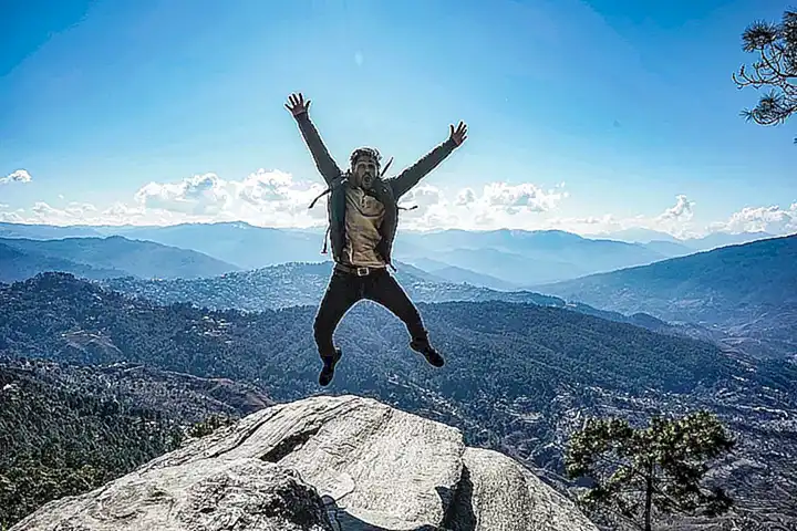 Superar los desafíos emocionales