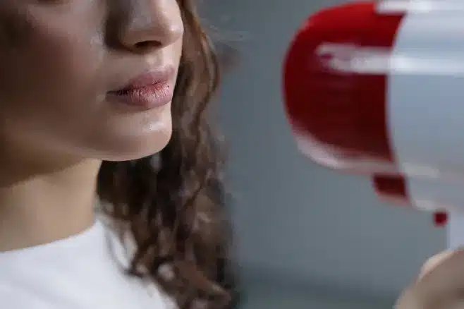 Imagen relacionada con el subtítulo h3: Discurso directo